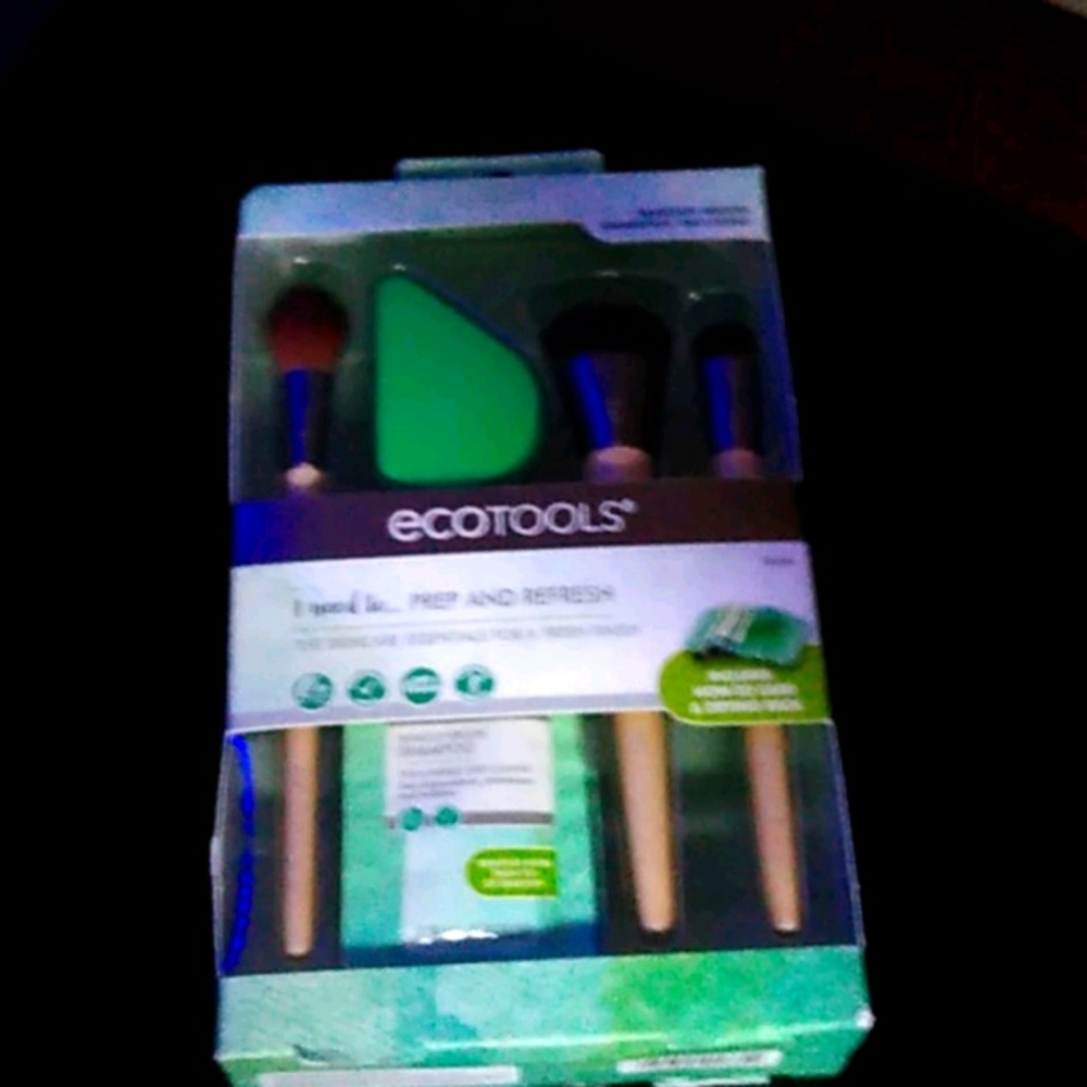 Ecotools I make up refresher kit